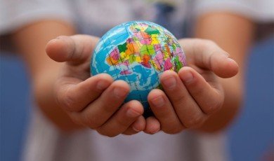 Ways To Save Planet
